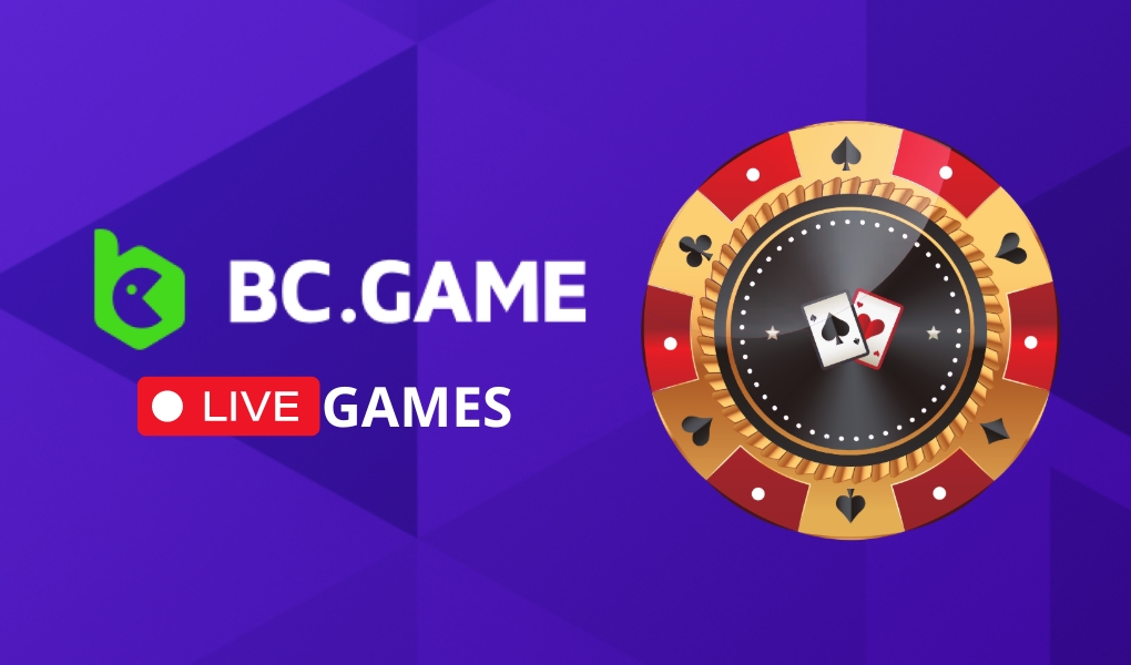 Полный обзор BC Game ваши шансы на успех в мире криптоигр Полный обзор BC Game ваши шансы на успех в мире криптоигр